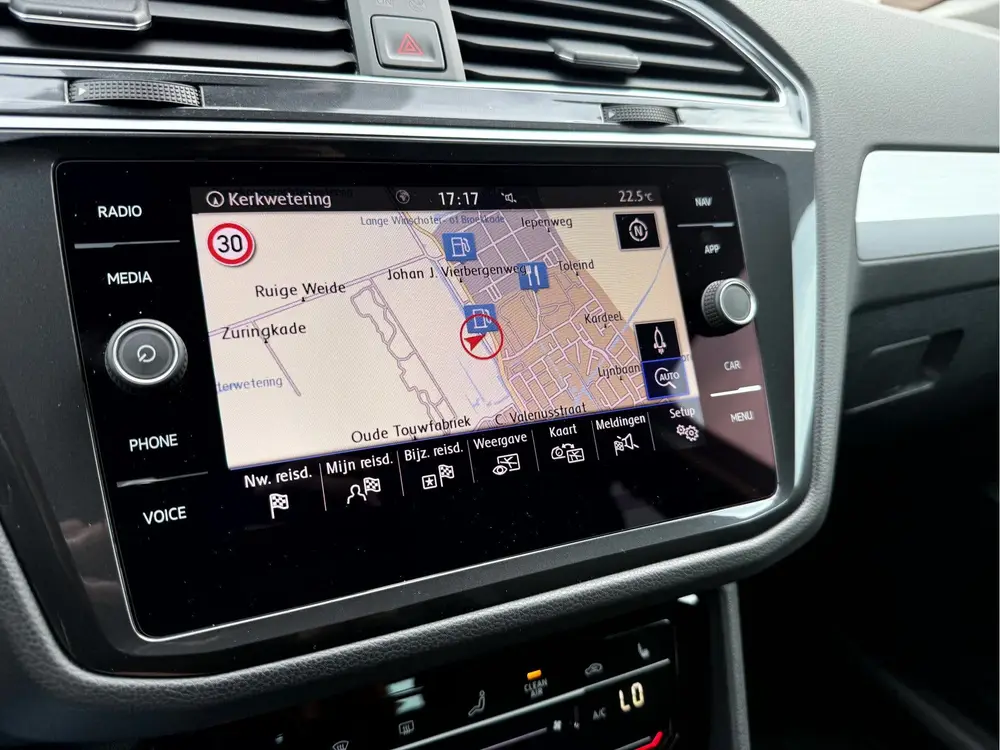 Volkswagen Tiguan 1.5 TSI ACT 150pk Business Camera, Trekhaa uit 2019, foto 7