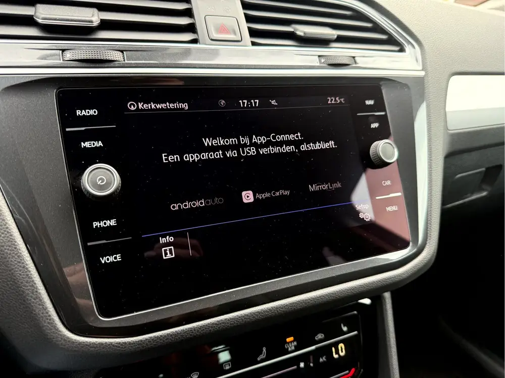 Volkswagen Tiguan 1.5 TSI ACT 150pk Business Camera, Trekhaa uit 2019, foto 9
