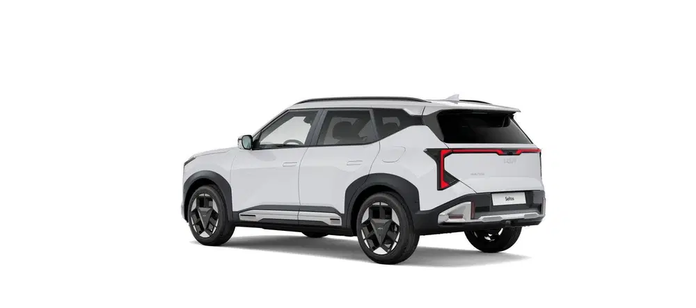 Kia Seltos 1.6 GDi DCT6 Hybrid AIR uit 2026, foto 11
