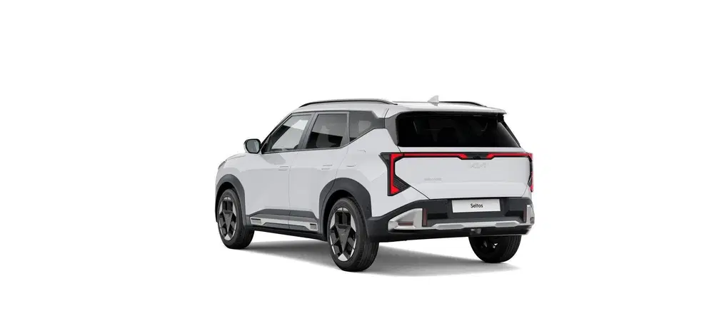 Kia Seltos 1.6 GDi DCT6 Hybrid AIR uit 2026, foto 12