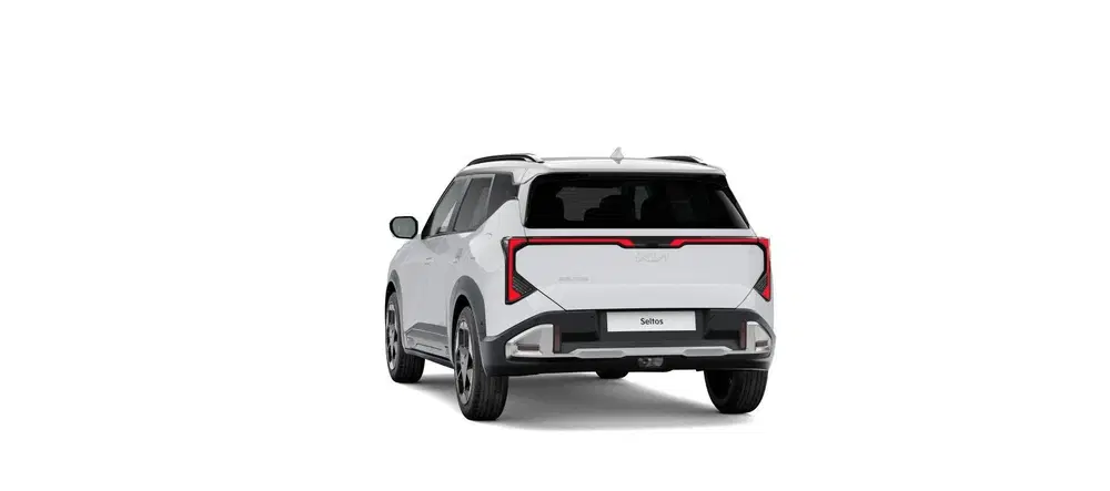 Kia Seltos 1.6 GDi DCT6 Hybrid AIR uit 2026, foto 13