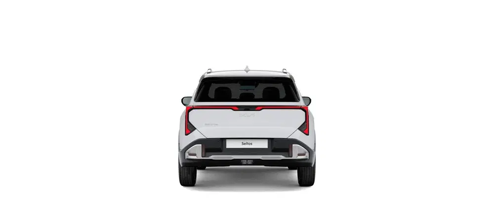 Kia Seltos 1.6 GDi DCT6 Hybrid AIR uit 2026, foto 14