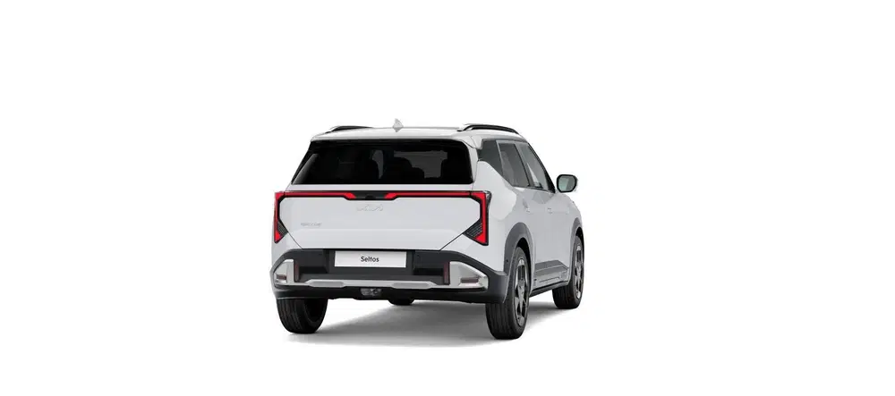 Kia Seltos 1.6 GDi DCT6 Hybrid AIR uit 2026, foto 15