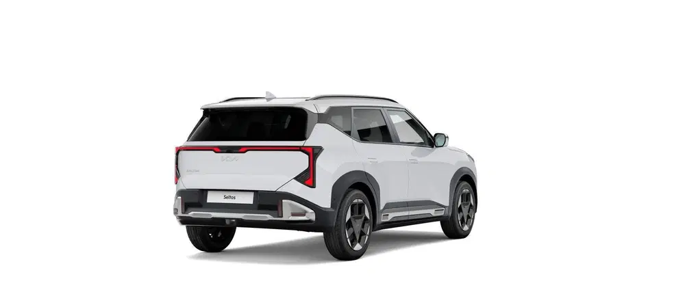 Kia Seltos 1.6 GDi DCT6 Hybrid AIR uit 2026, foto 16