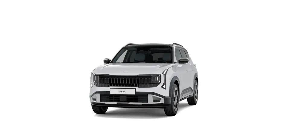 Kia Seltos 1.6 GDi DCT6 Hybrid AIR uit 2026, foto 3