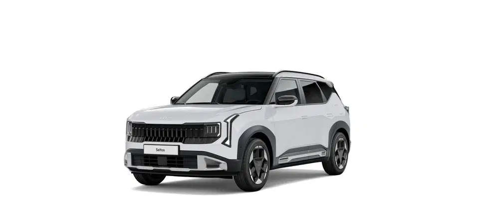 Kia Seltos 1.6 GDi DCT6 Hybrid AIR uit 2026, foto 4
