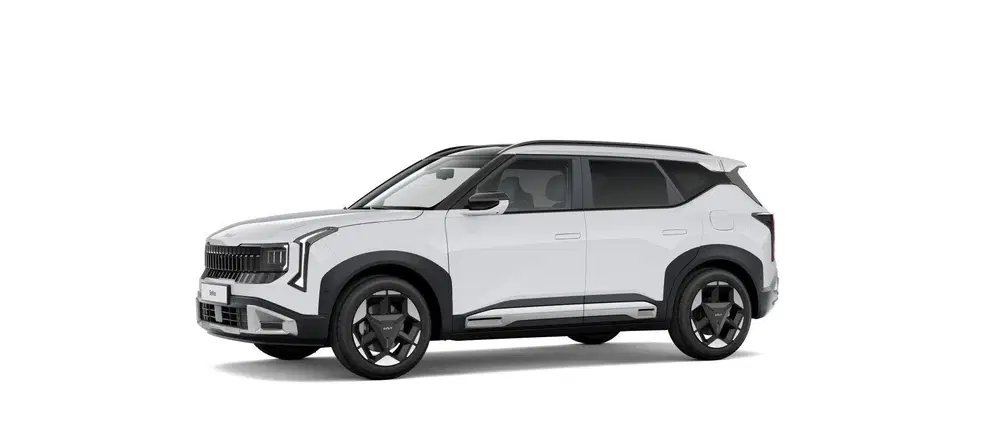 Kia Seltos 1.6 GDi DCT6 Hybrid AIR uit 2026, foto 5