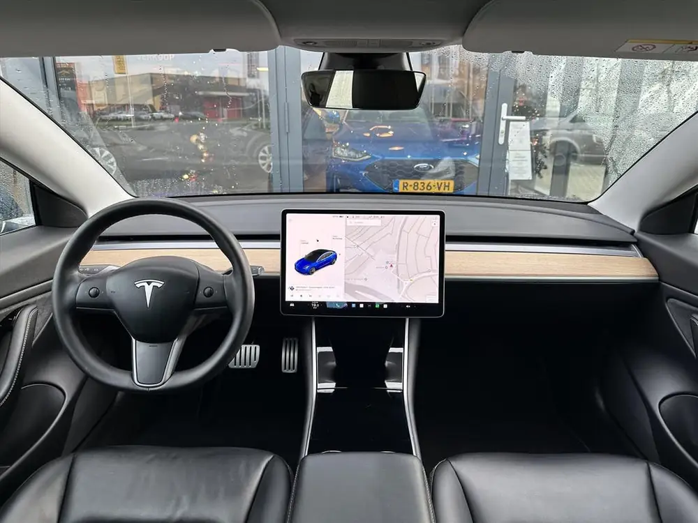 Tesla Model 3 Performance AWD 75 kWh 462 PK | SOH 88% | Auto uit 2020, foto 3