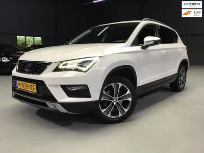 SEAT Ateca 1.5 TSI Style Business Intense I Navi I Ca uit 2020