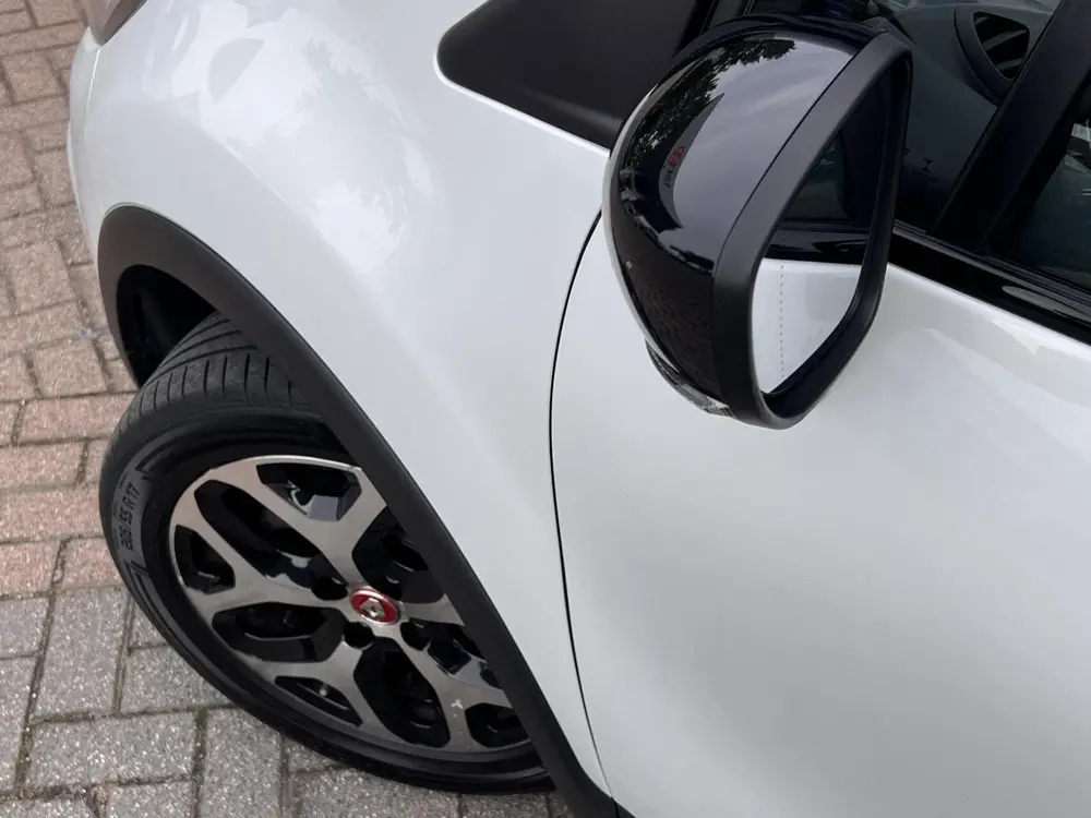 Renault Captur 1.3 TCe Intens Automaat BiColor Goed onder uit 2019, foto 6