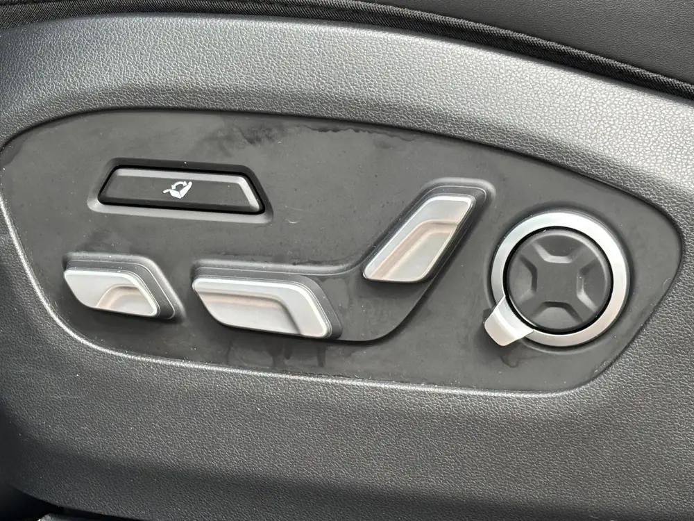 Hyundai IONIQ Lounge AWD 6p. 110.3 kWh uit 2025, foto 8