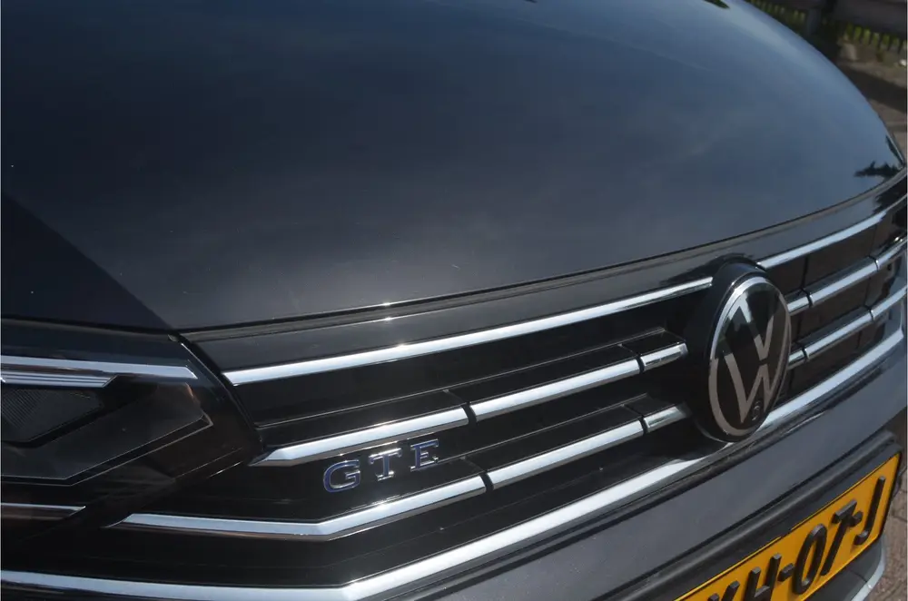Volkswagen Passat Variant 1.4 TSI PHEV GTE SOH 95% 12 mnd. g uit 2022, foto 14