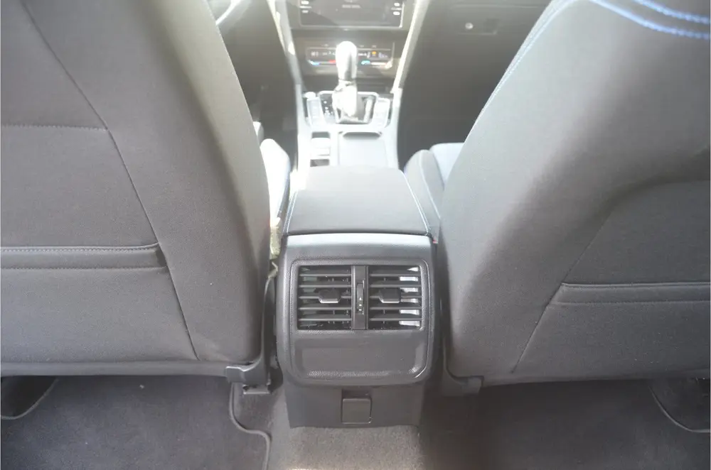 Volkswagen Passat Variant 1.4 TSI PHEV GTE SOH 95% 12 mnd. g uit 2022, foto 20