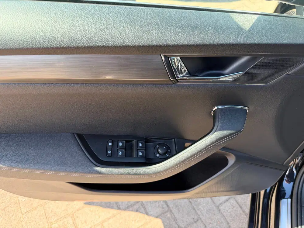 Skoda Superb 1.4 TSI iV Carplay I ACC I Lane-Assist I uit 2022, foto 10
