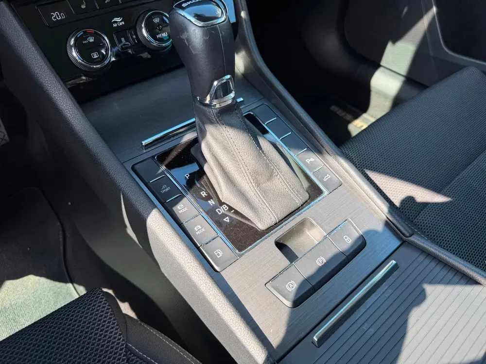 Skoda Superb 1.4 TSI iV Carplay I ACC I Lane-Assist I uit 2022, foto 17