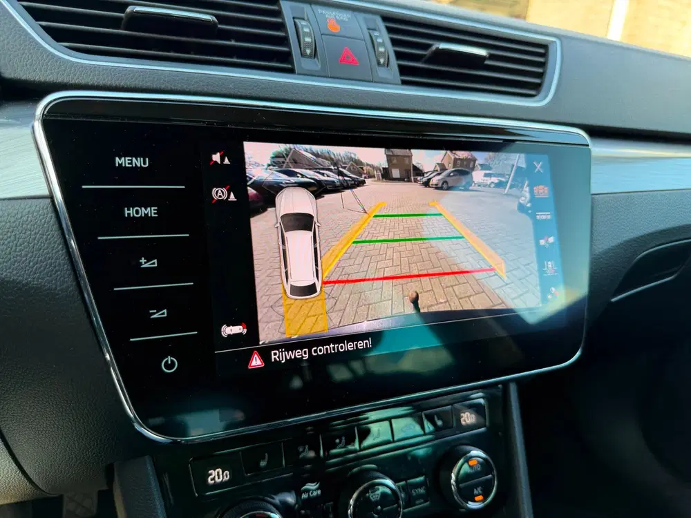 Skoda Superb 1.4 TSI iV Carplay I ACC I Lane-Assist I uit 2022, foto 19