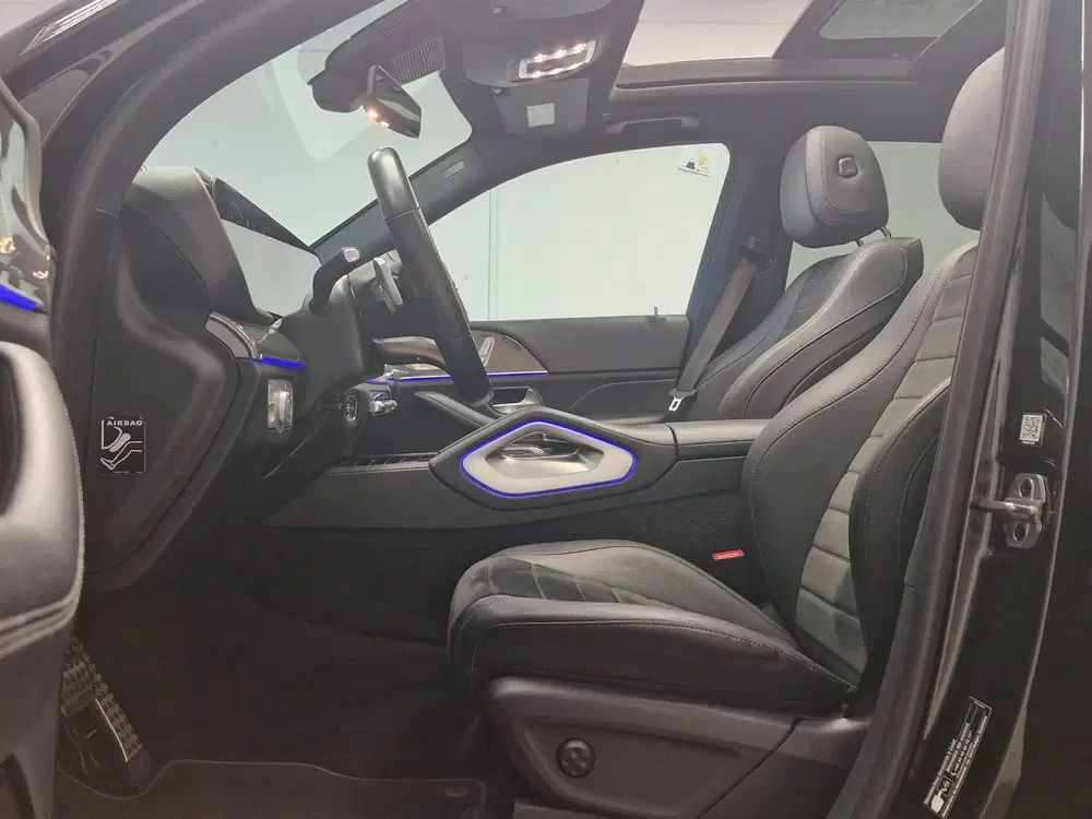 Mercedes-Benz GLE 450 4MATIC AMG LINE 360 GRADEN uit 2022, foto 18