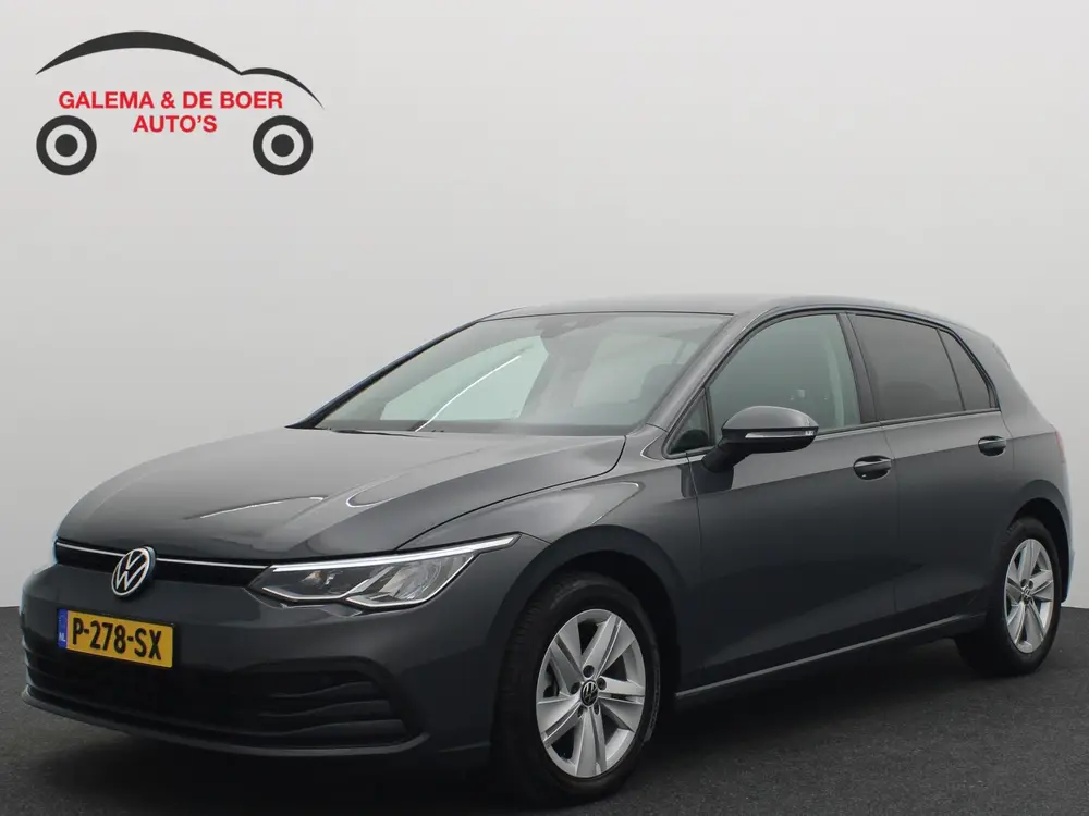 Volkswagen Golf 2.0 TDI Life AUTOMAAT / FULL LED / CARPLAY / uit 2020