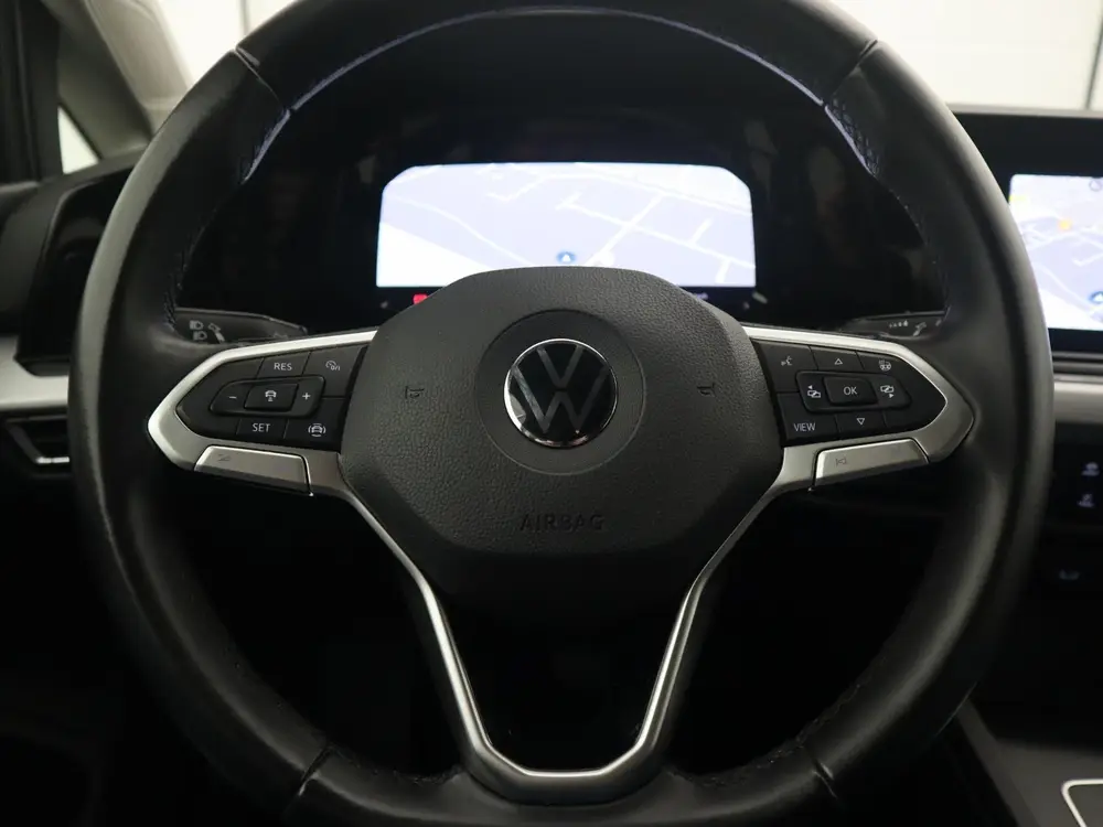 Volkswagen Golf 2.0 TDI Life AUTOMAAT / FULL LED / CARPLAY / uit 2020, foto 14