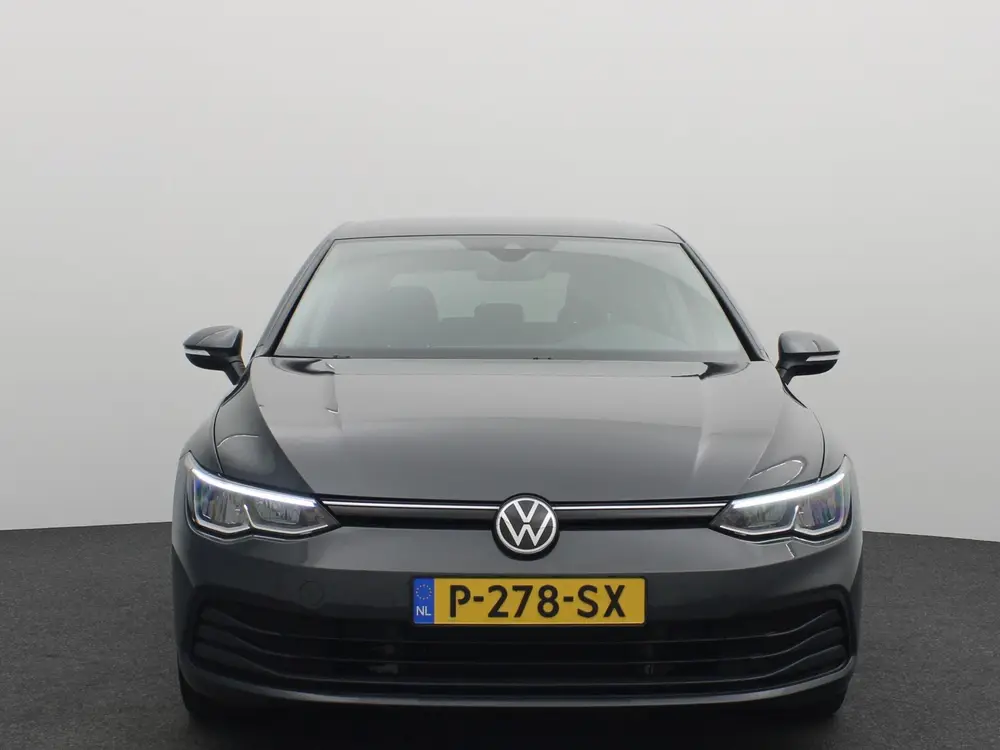 Volkswagen Golf 2.0 TDI Life AUTOMAAT / FULL LED / CARPLAY / uit 2020, foto 20