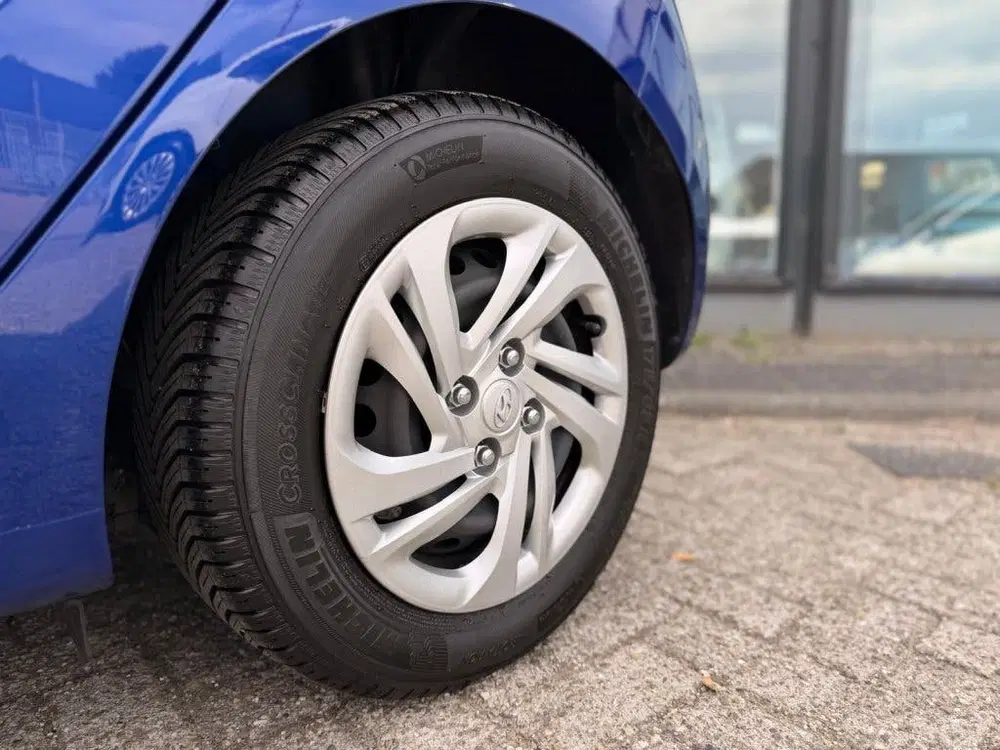 Hyundai I10 1.0 Comfort 5-zits uit 2022, foto 13
