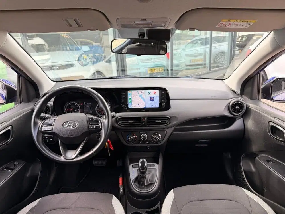 Hyundai I10 1.0 Comfort 5-zits uit 2022, foto 16