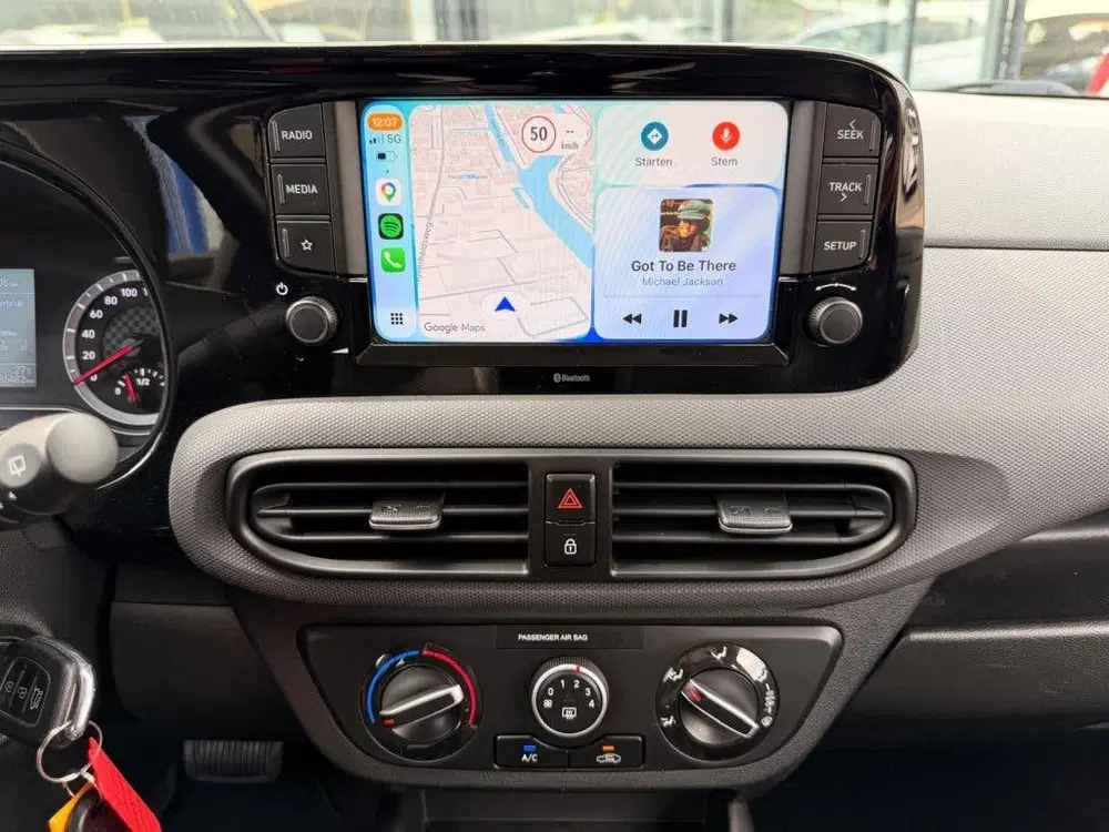 Hyundai I10 1.0 Comfort 5-zits uit 2022, foto 18