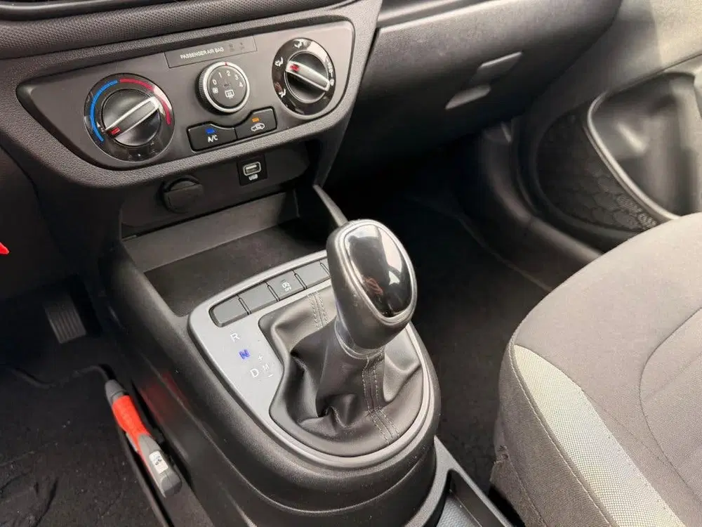 Hyundai I10 1.0 Comfort 5-zits uit 2022, foto 19