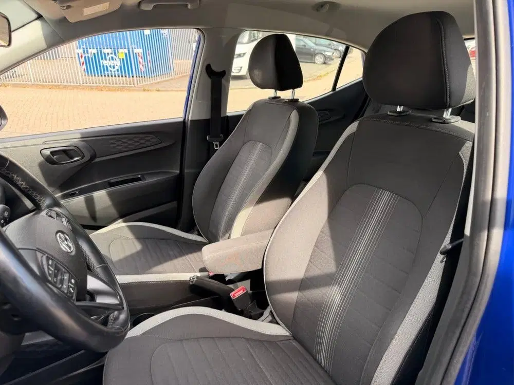 Hyundai I10 1.0 Comfort 5-zits uit 2022, foto 5
