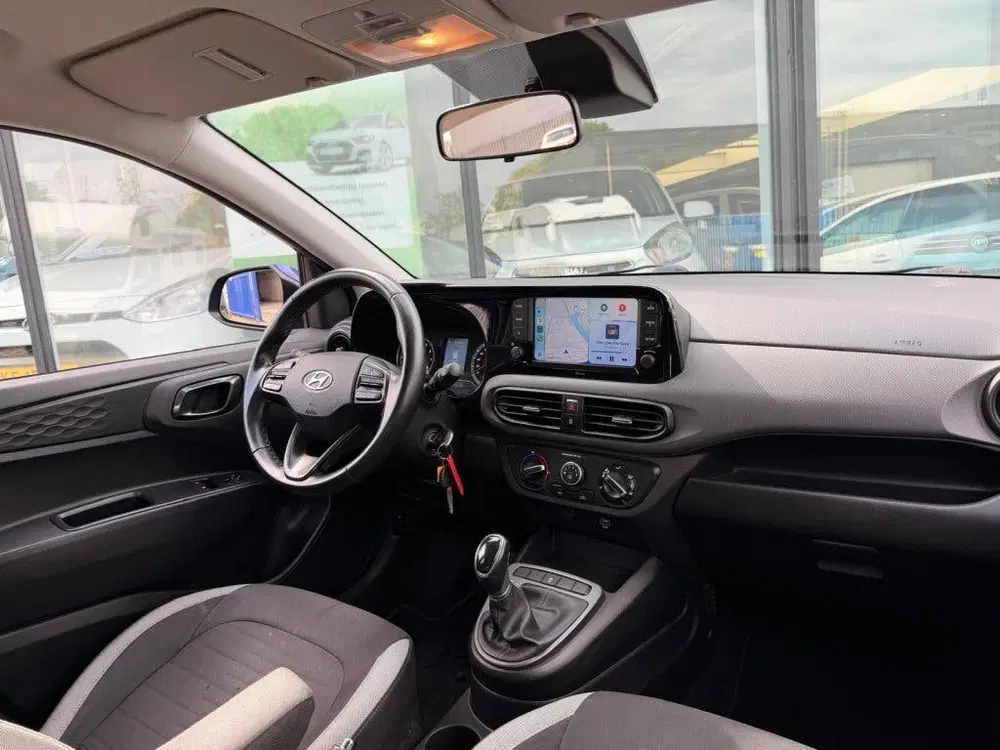 Hyundai I10 1.0 Comfort 5-zits uit 2022, foto 7