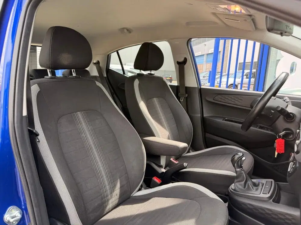 Hyundai I10 1.0 Comfort 5-zits uit 2022, foto 9