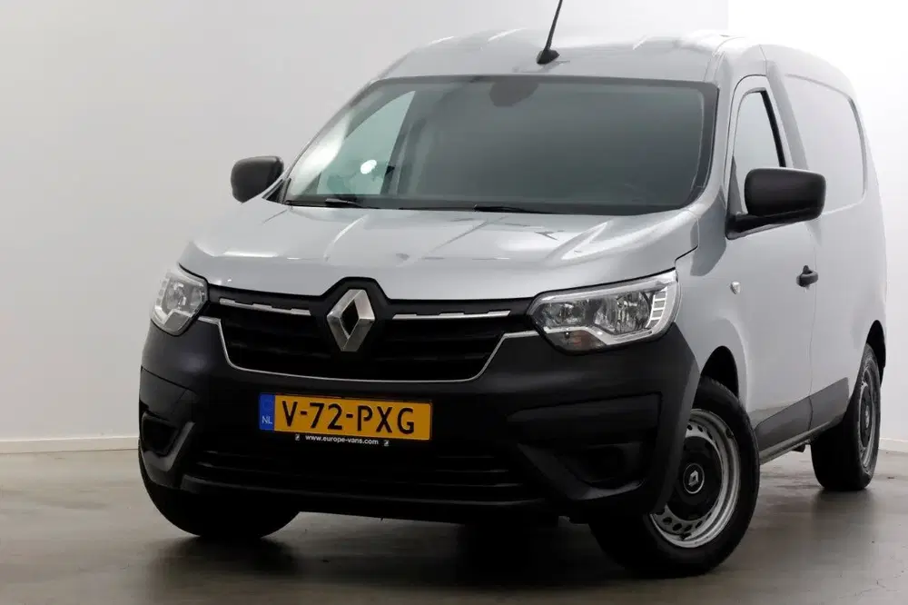 Renault Express 1.3 TCe 100pk Benzine Comfort Airco uit 2022