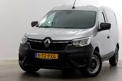 Renault Express 1.3 TCe 100pk Benzine Comfort Airco uit 2022