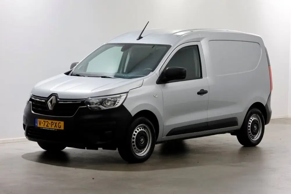 Renault Express 1.3 TCe 100pk Benzine Comfort Airco uit 2022, foto 8