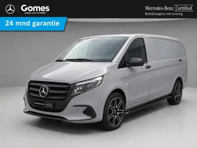 Mercedes-Benz Vito 116 CDI L2 Select uit 2024