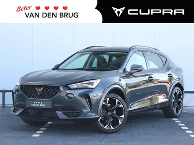 Cupra Formentor 1.4 TSI eHybrid Business 204pk DSG uit 2023