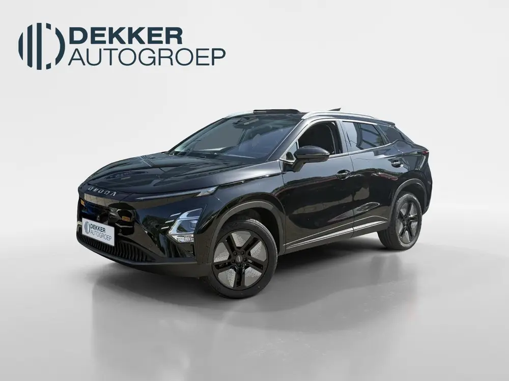 Omoda 5 EV Premium 61 kWh uit 2026