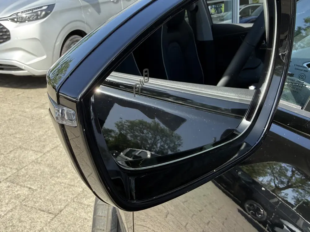 Omoda 5 EV Premium 61 kWh uit 2026, foto 10