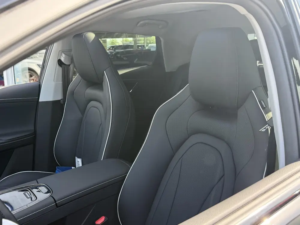 Omoda 5 EV Premium 61 kWh uit 2026, foto 14