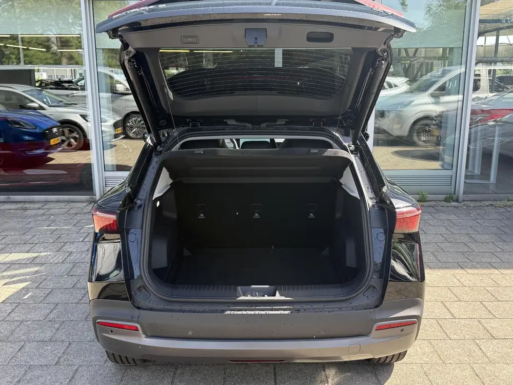 Omoda 5 EV Premium 61 kWh uit 2026, foto 5