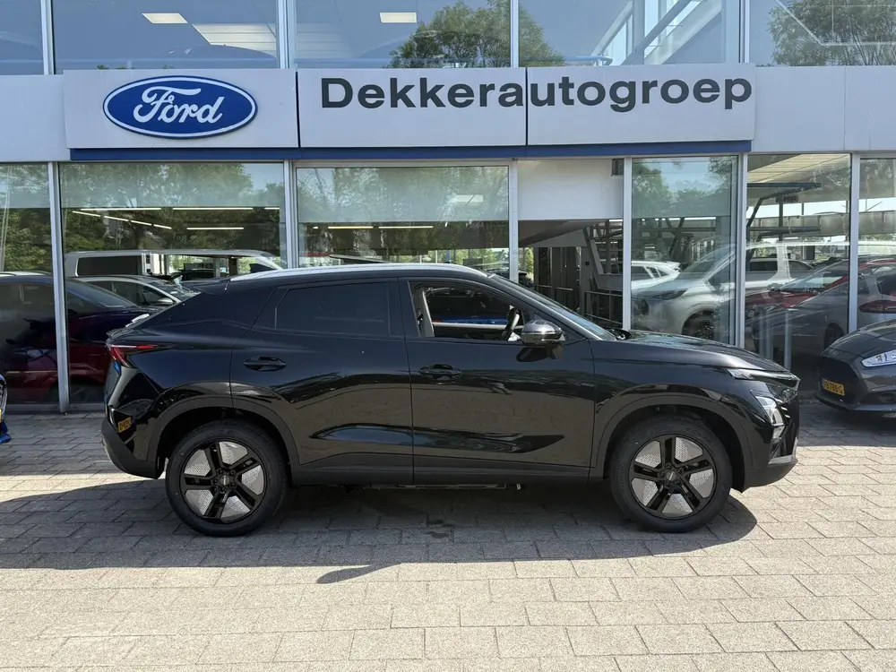 Omoda 5 EV Premium 61 kWh uit 2026, foto 6