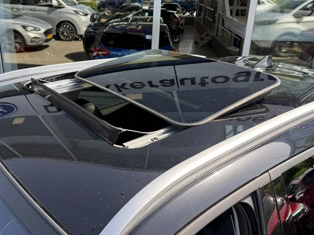 Omoda 5 EV Premium 61 kWh uit 2026, foto 8