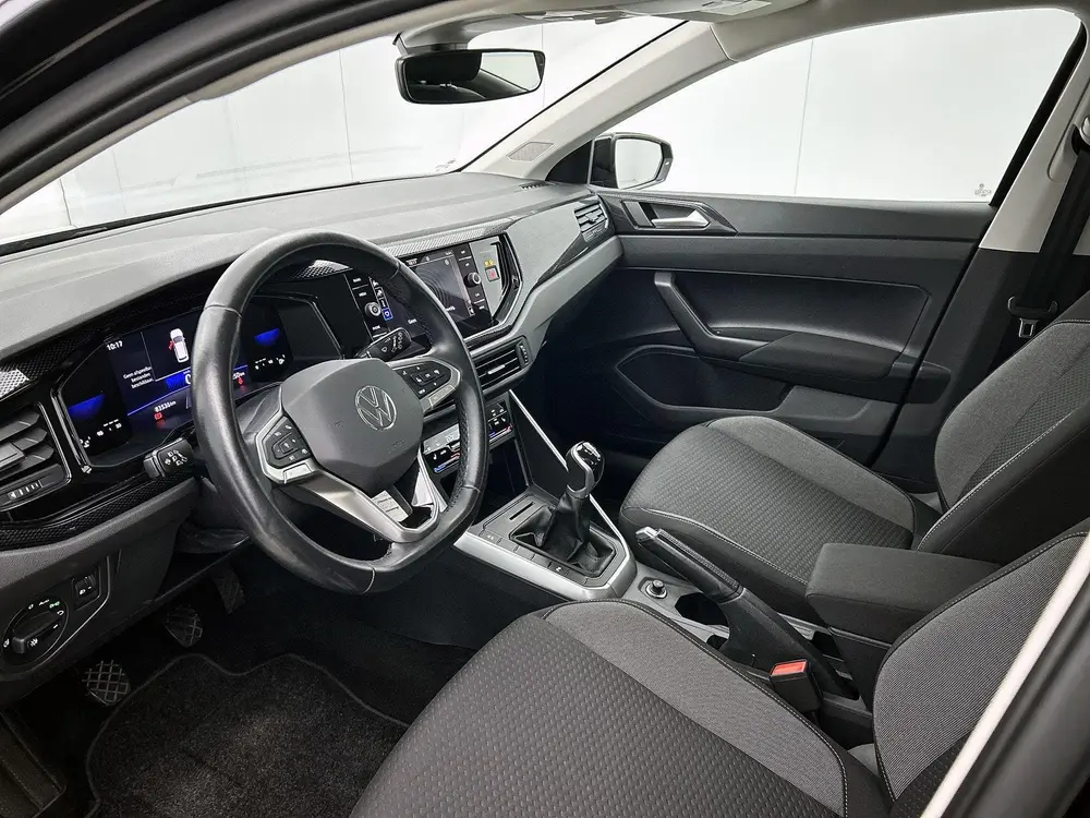 Volkswagen Polo 1.0 TSI Life Business | 95 PK | Apple Carpla uit 2022, foto 14