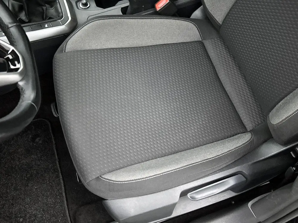 Volkswagen Polo 1.0 TSI Life Business | 95 PK | Apple Carpla uit 2022, foto 17