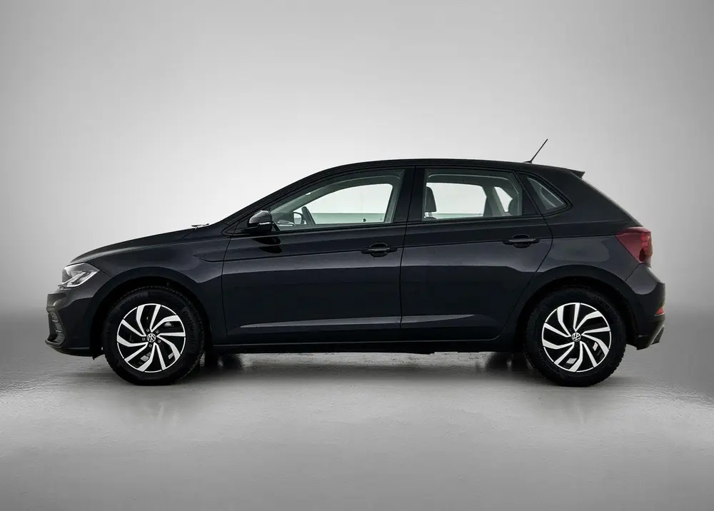 Volkswagen Polo 1.0 TSI Life Business | 95 PK | Apple Carpla uit 2022, foto 2