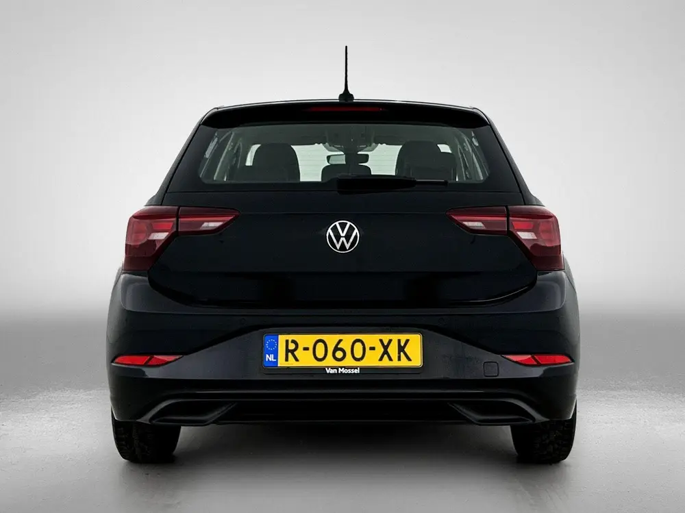 Volkswagen Polo 1.0 TSI Life Business | 95 PK | Apple Carpla uit 2022, foto 3