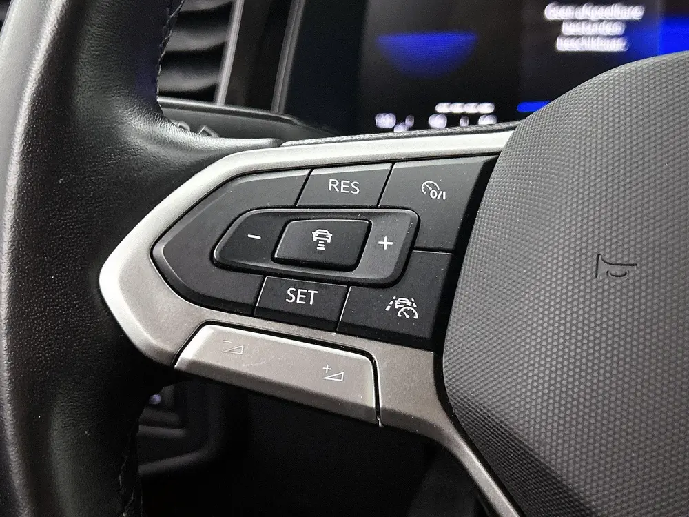 Volkswagen Polo 1.0 TSI Life Business | 95 PK | Apple Carpla uit 2022, foto 6
