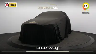 Mini 3-Deurs 1.5 Cooper John Cooper Works / Kuipstoelen / Ke uit 2019