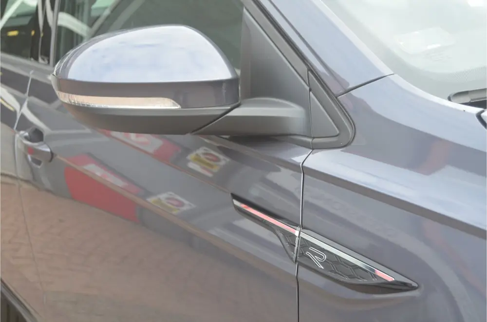 Volkswagen Taigo 1.5 TSI R-Line 150 pk AUTOMAAT 12 mnd. gar uit 2023, foto 10