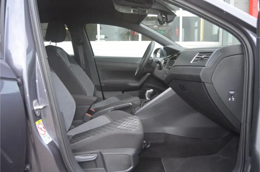 Volkswagen Taigo 1.5 TSI R-Line 150 pk AUTOMAAT 12 mnd. gar uit 2023, foto 12